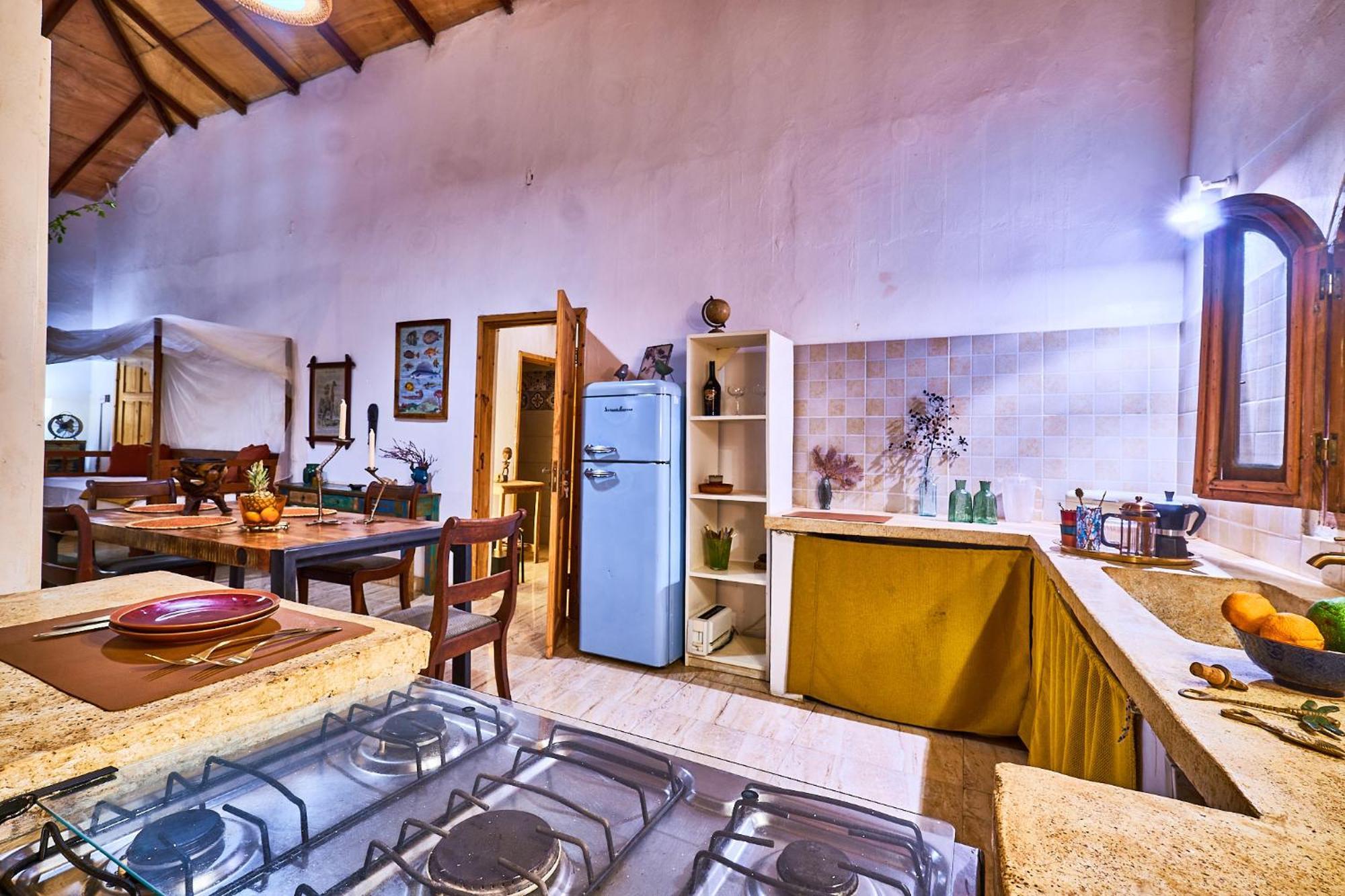 Mansa Musso Lodge Sanyang Exterior photo